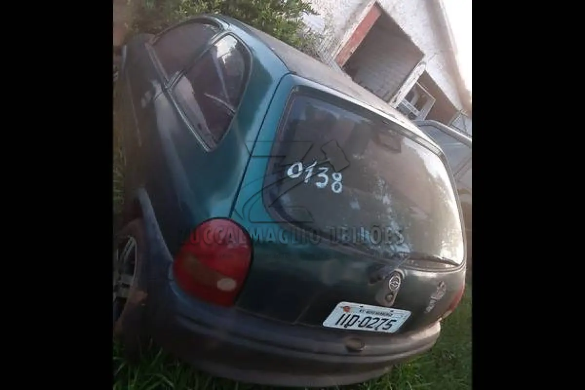 LOTE 0138