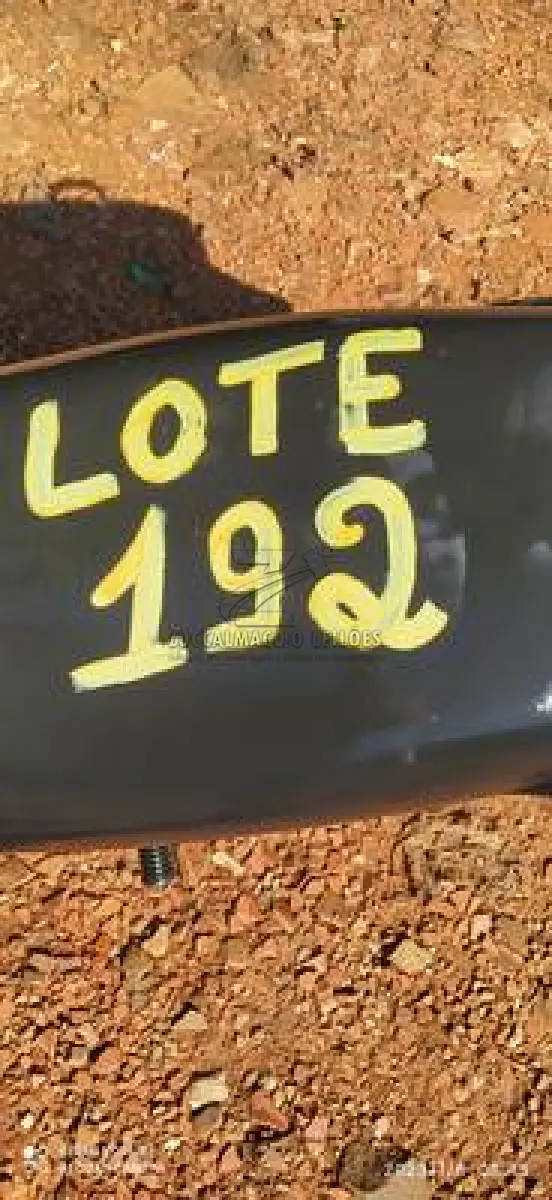 LOTE 0192