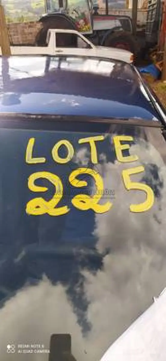 LOTE 0225