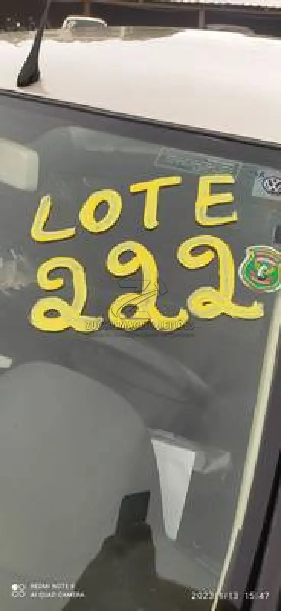 LOTE 0222