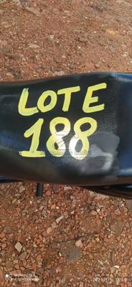 LOTE 0188