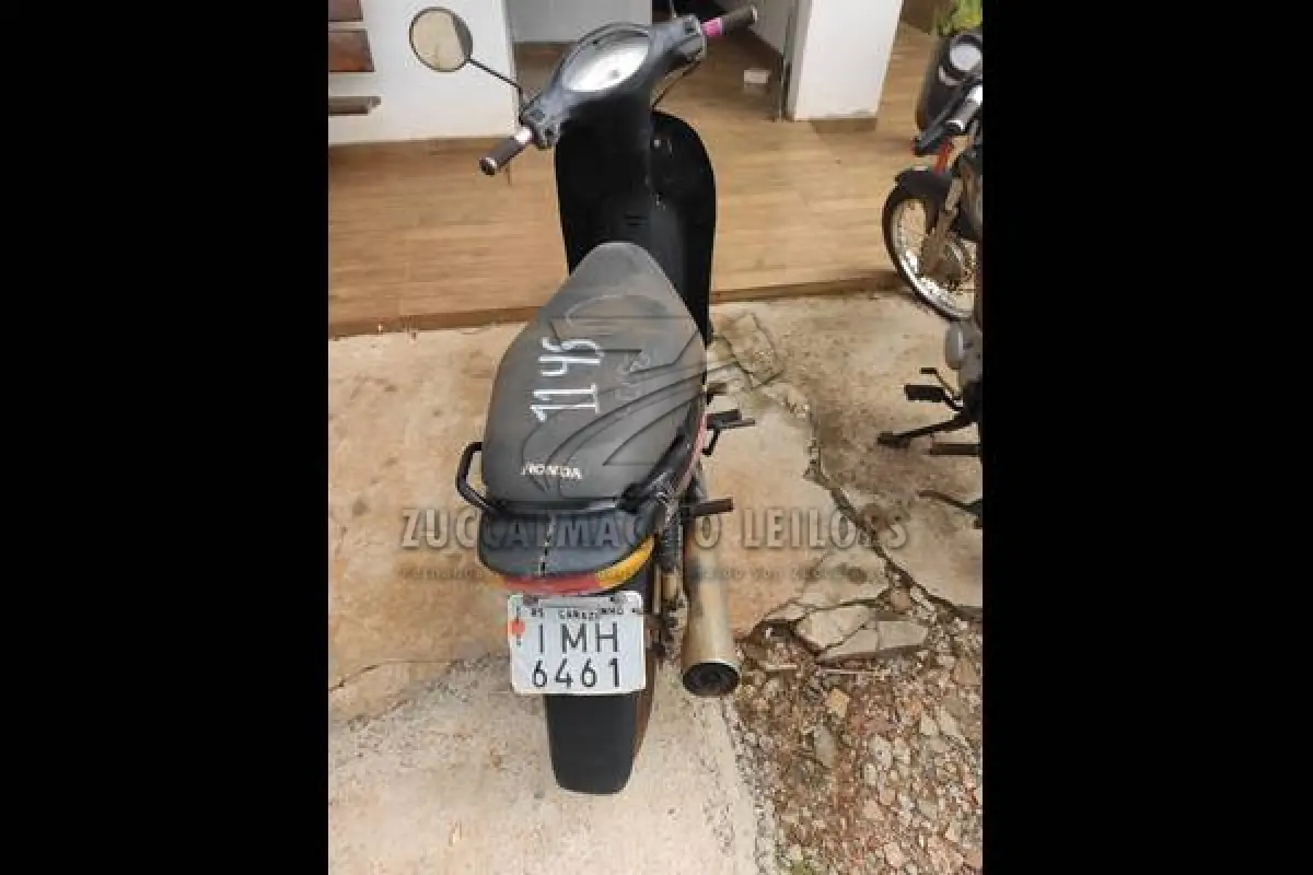 LOTE 0085
