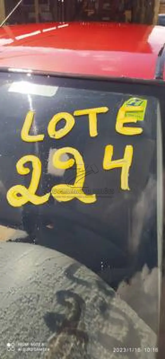 LOTE 0224