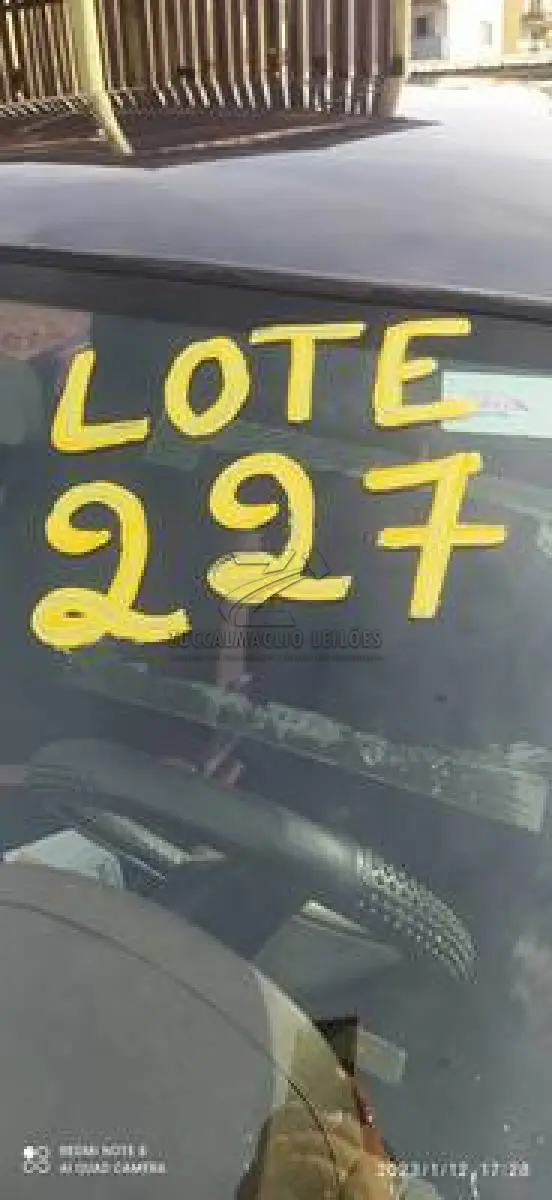 LOTE 0227