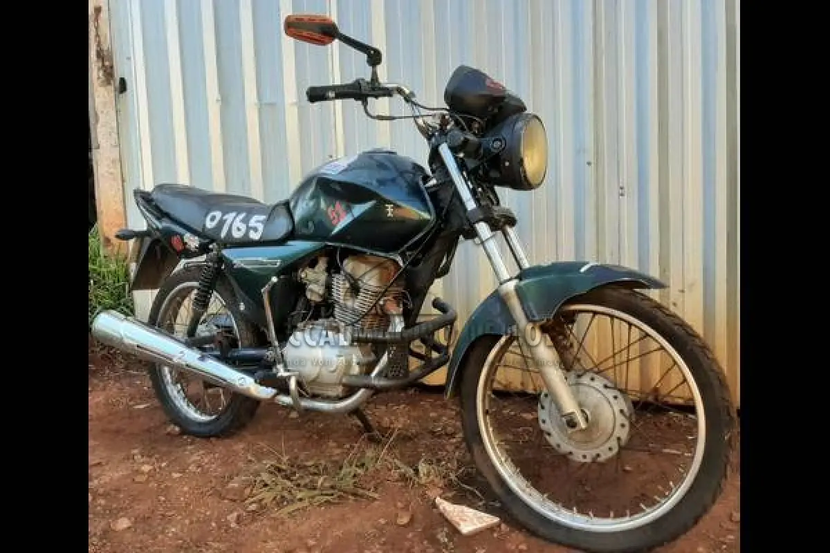 LOTE 0165