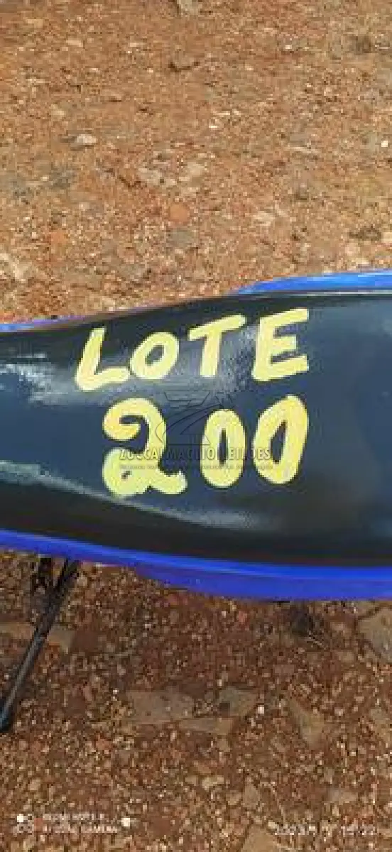 LOTE 0200