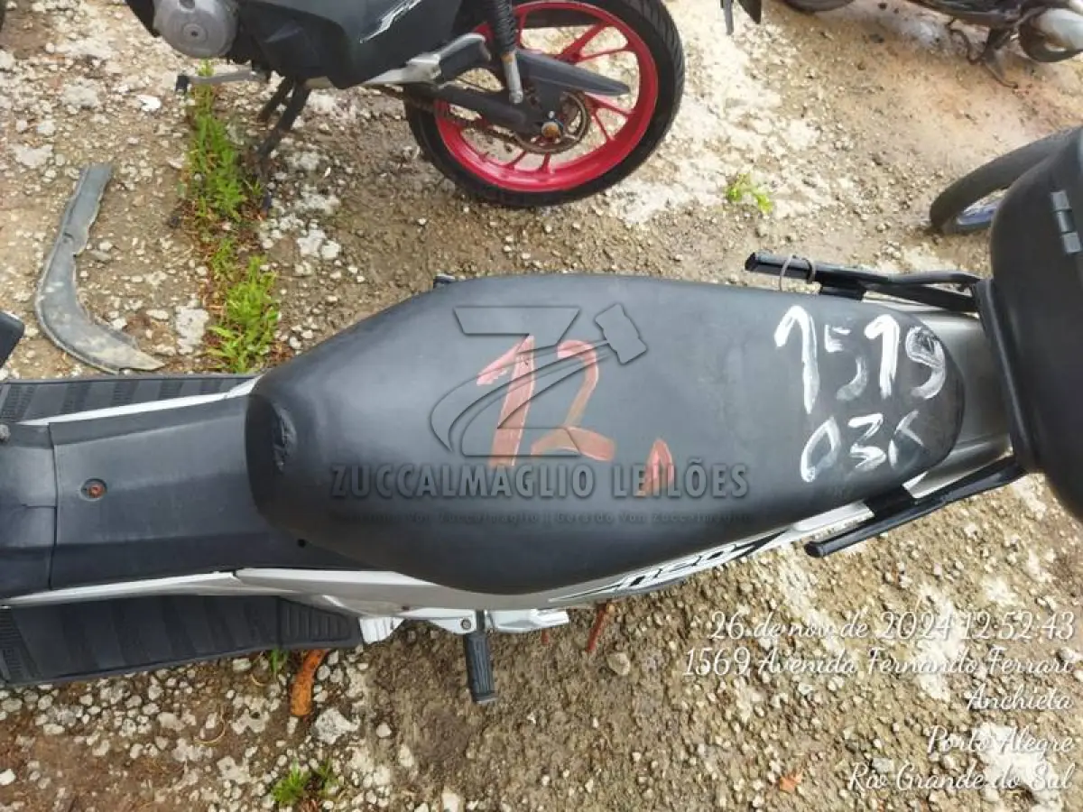 LOTE 0012