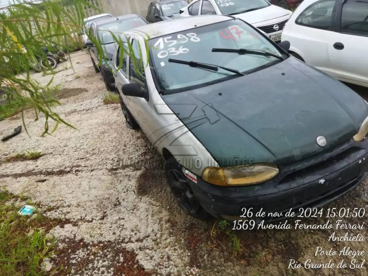 LOTE 0047