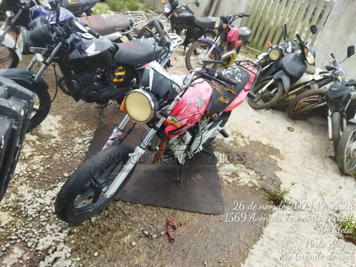 LOTE 0015