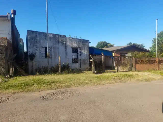 Terreno na Cidade de Uruguaiana
