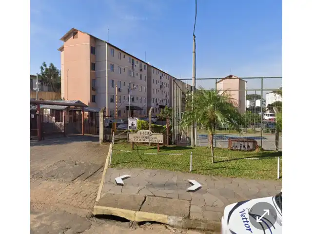 apartamento na Rua Atílio Superti , 1430 , nr. 147, bloco M