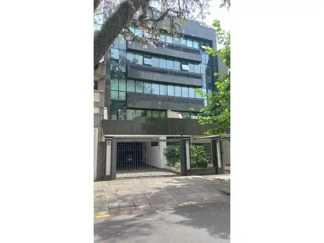 excelente sala comercial na Av. Taquara 98, sala 201 com 95m2