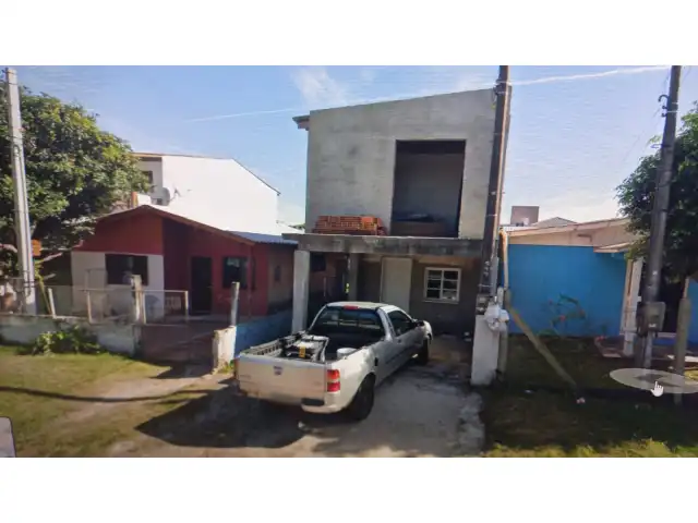 direitos possessorios de uma casa de alvenaria na Rua Manoel Nazário nr.244, Guará, Xangri-lá