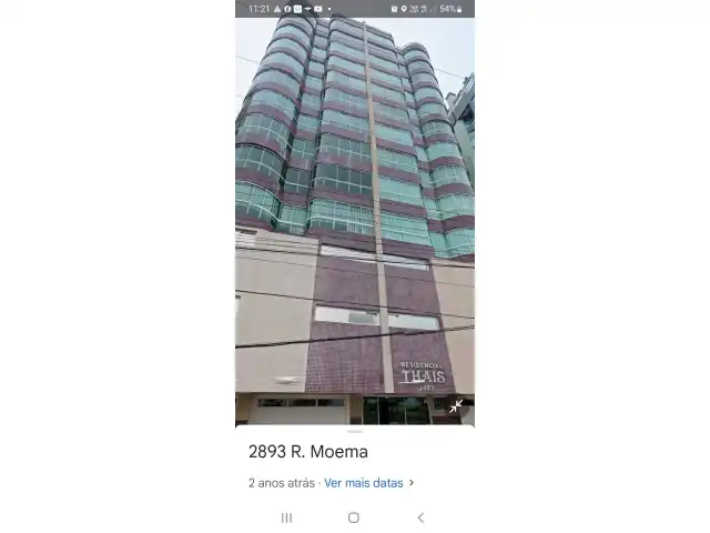 Excelente apartamento de alto padrão na Rua Moema, 2893, apto. 1302, com 288,44 m2 privativos , no  Condominio Edificio Thais,  frente ao mar de Capão da Canoa .