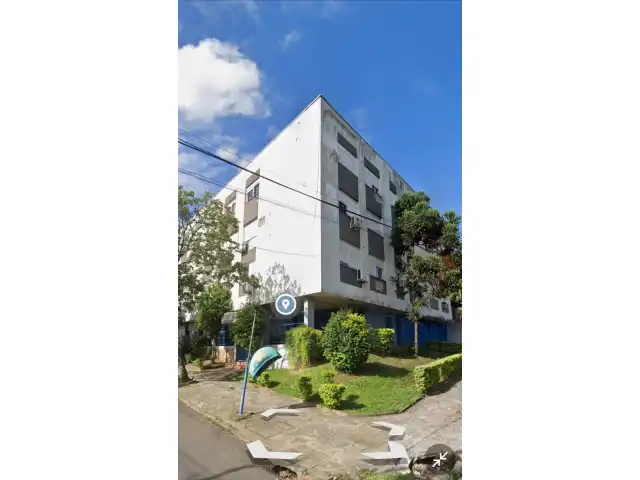 apartamento no Condominio Edificio Marema, nr. 236, apto 305, com 75,08m2,  na Rua Santa Izabel, Porto Alegre