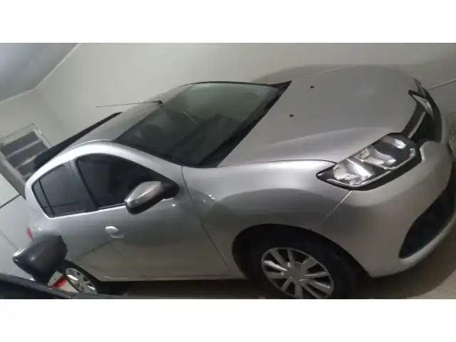 RETORNARÁ COM NOVAS DATAS veiculo Sandero 2014/2015 expression HI power placas IVZ0689 renavam 01021361906