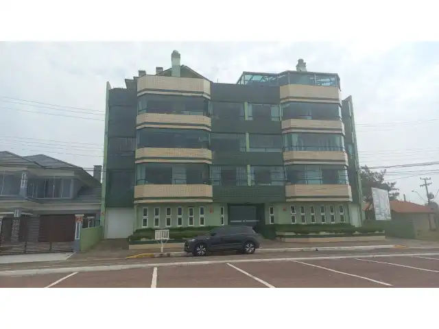 Apartamento na Avenida Atlantida Sul , avenida Beira Mar, 576, apto 301, na Praia de Atlântida Sul,