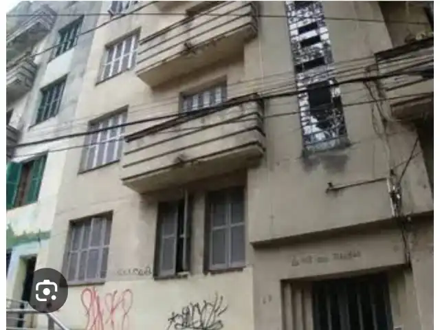 apartamento na Rua Vinte e quatro de maio, 68, com 33,26m2