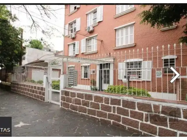 apartamento nr. 33 na Avenida Amazonas ,1396, com 53m2 de área privativa