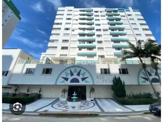 apartamento nr. 1007, da Rua Sepé, nr. 2128, com 104,70m2 privativos em Capão da Canoa