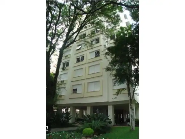 Ótimo apartamento 506, na Rua Vasco da Gama nr. 565, com 48,97m2
