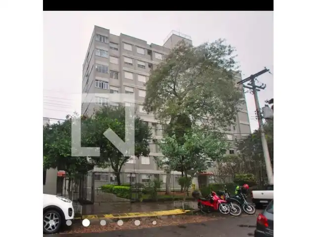 suspenso por falta de intimação da CEF, voltará com novas datas apartamento nr.806, do Condominio Edificio Otto Niemayer nr. 754, bloco B, com área total de 46,37m2