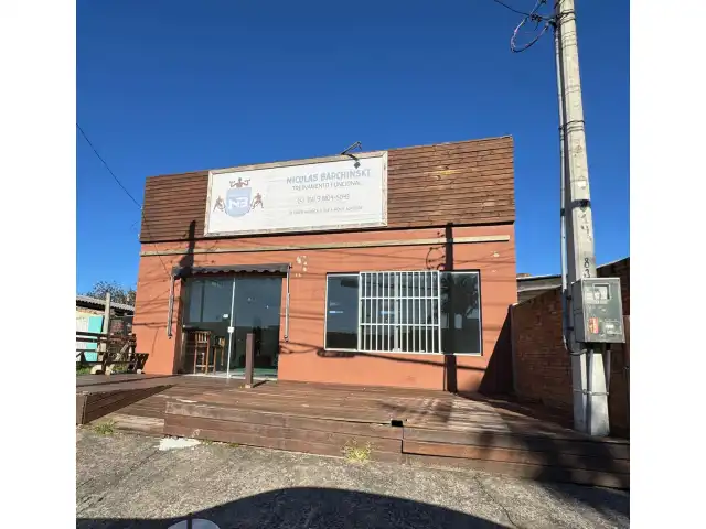 um terreno urbano na Praia de Xangri-lá, com área real total de 360m2. Na Rua Rio Camisas , 866 tudo conforme matrícula 61863