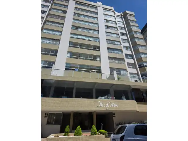 apartamento 906, do Condominio Ilhas Men, na Rua Moacir, 2787, Capao da Canoa, com 77,15m2 privativos