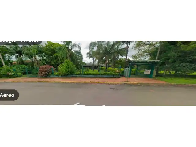 rua Celi machado , 76, em Capela de Santana, área de 3.800m2, centro