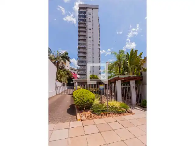apartamento nr. 1404, do Condominio Ibiza sob o nr. 160 da Rua Jose´de Alencar , 10 andar, de frente  com área real total de 127,93m2 e privativo de 91,43m2, tudo conforme matrícula nr. 57955 do Registro de Imóveis de Novo Hamburgo