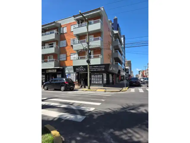 loja comercial 04, na avenida Ruda nr,236, Condominio Verde Mar, Capão da Canoa