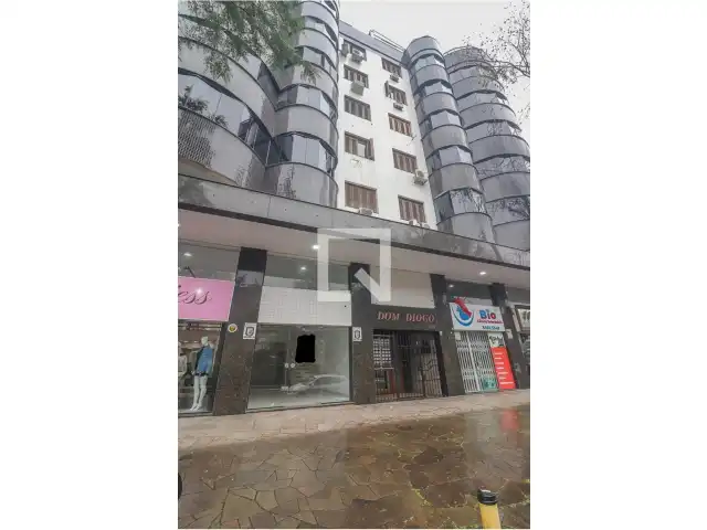 APARTAMENTO 501, na Rua Dona Adda Mascarenhas de Moraes, esquina com a Rua Bispo João Scalabrini, com área privativa de 120,30m2 e toral de 188,62m2.