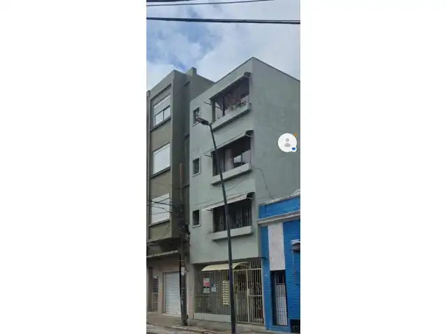 apartamento 401, do Edificio Rua da Ponte, na Rua Riachulelo, 215, com 88,82m2 privativos e 116,65m2 area total , Centro Histórico