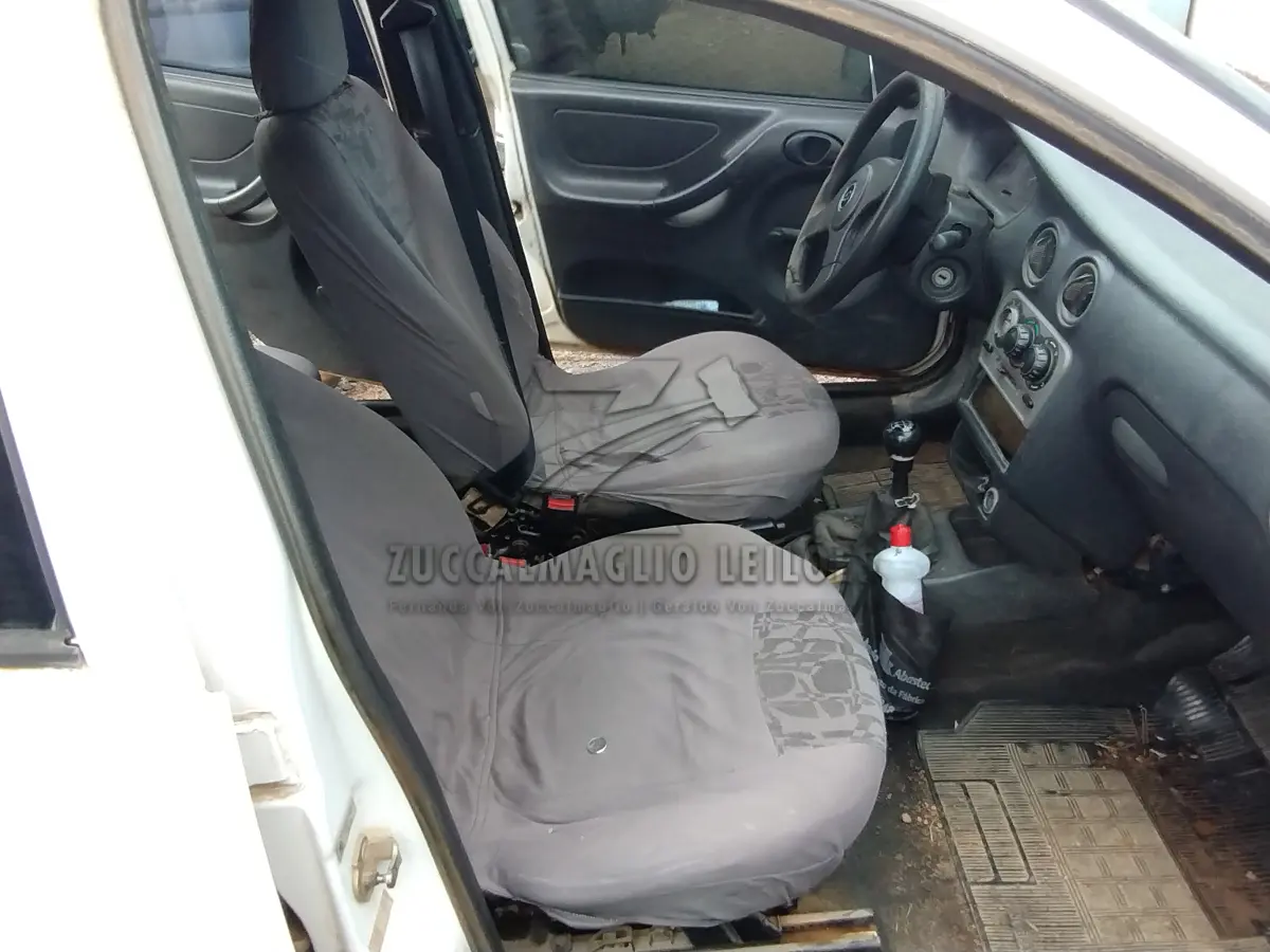LOTE 028 - CELTA IMC9630