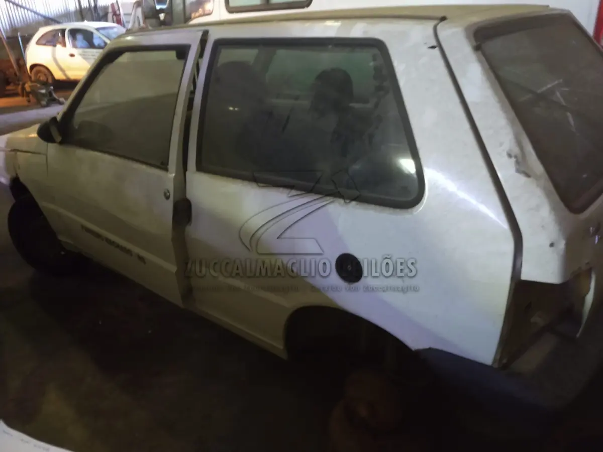LOTE 025 - uno mille IQW6528