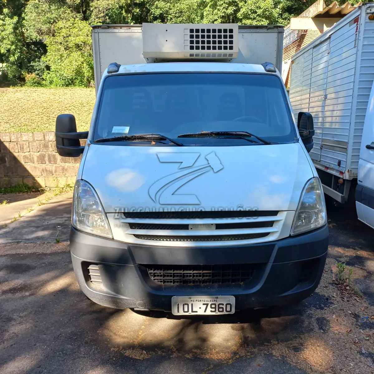 LOTE 011 - IVECO MCA IOL7960