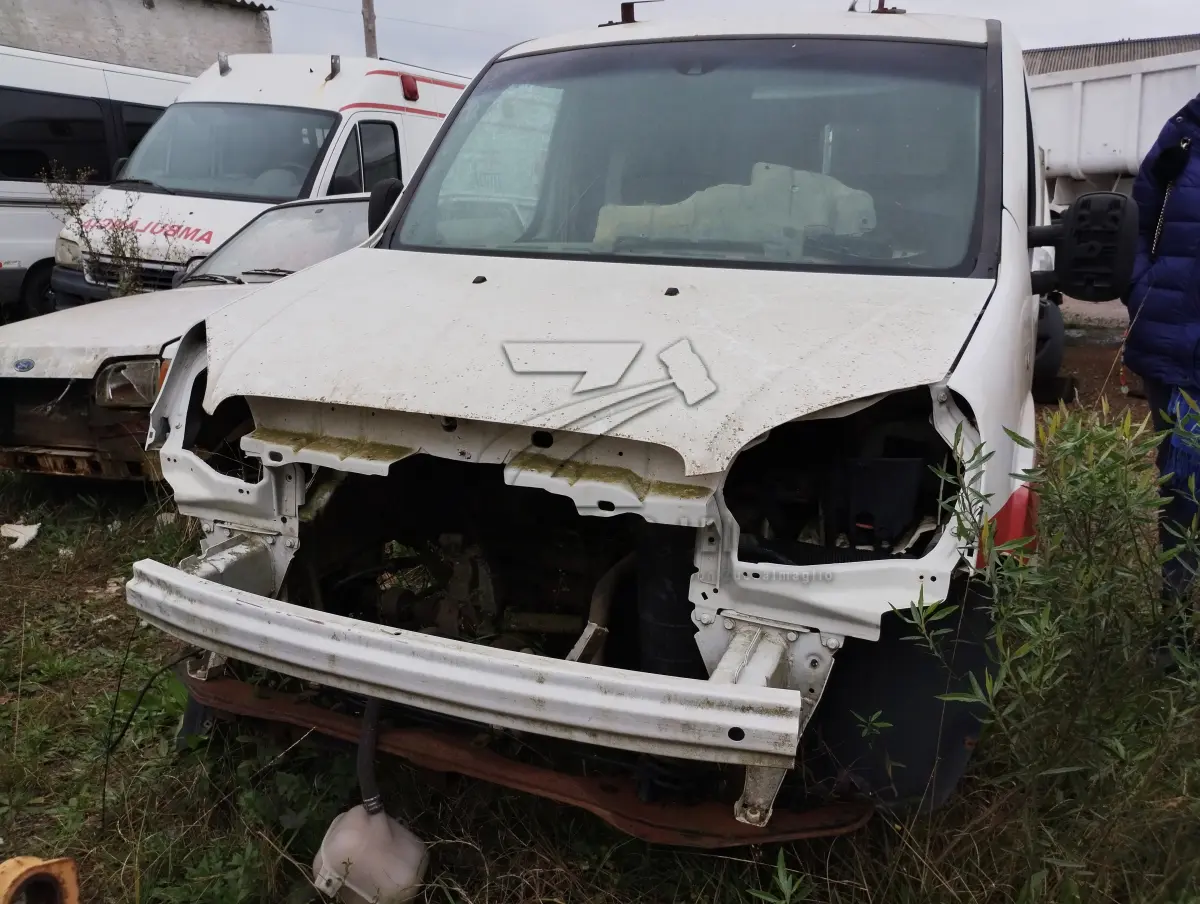 LOTE 004 - DOBLO IQW2211