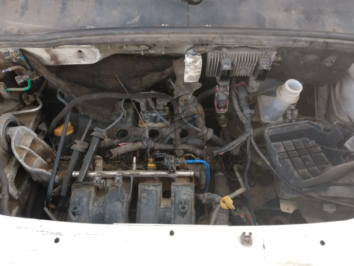 LOTE 003 - DOBLO ITF7350