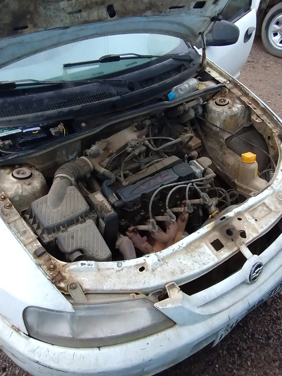 LOTE 028 - CELTA IMC9630