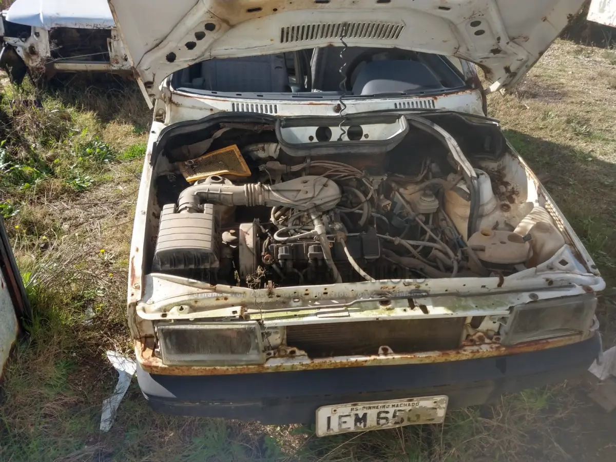 LOTE 007 - ELBA IEM6563