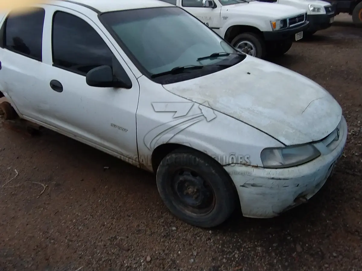 LOTE 028 - CELTA IMC9630