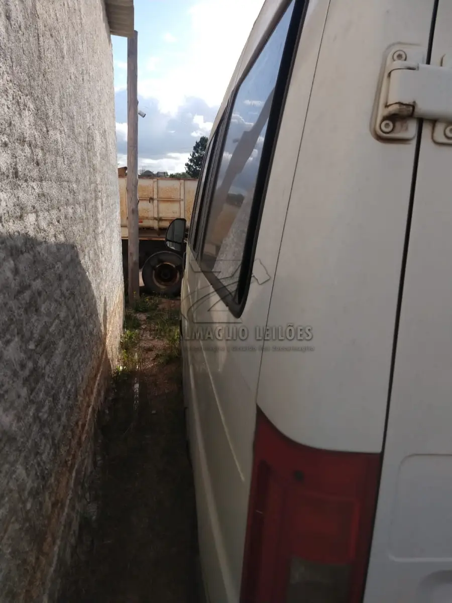 LOTE 002 - DUCATO IUQ9681