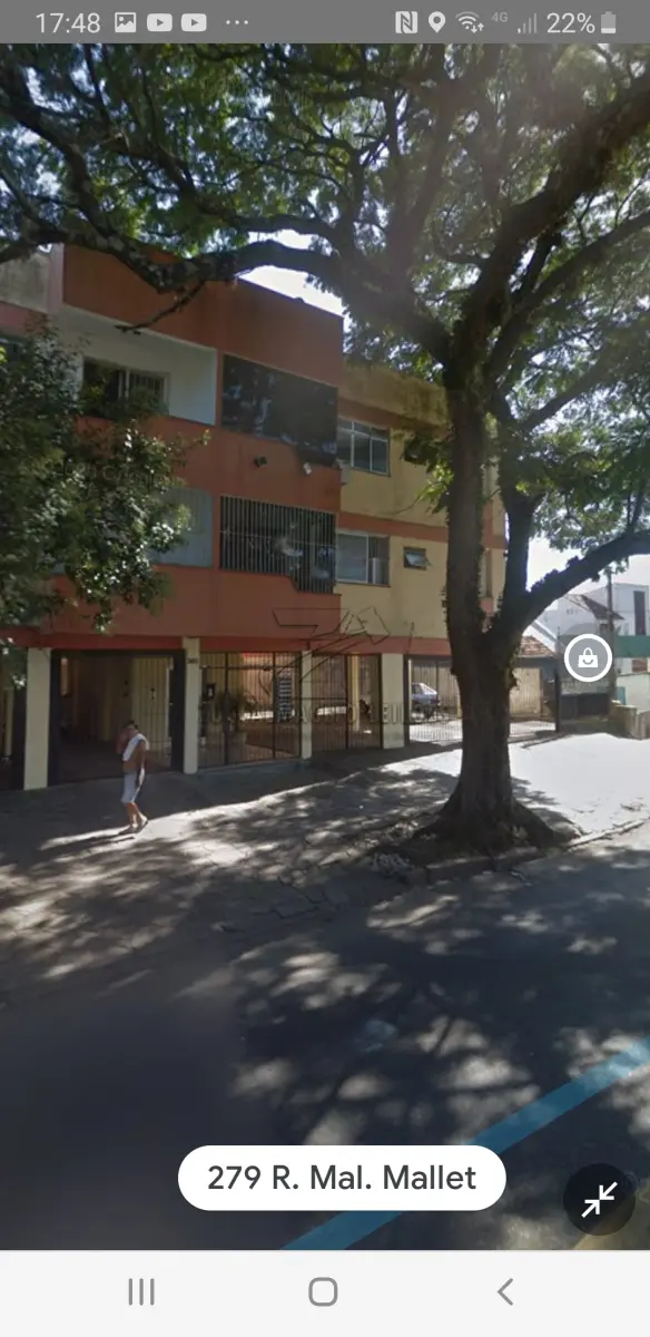 LOTE 002 - apartamento residencial