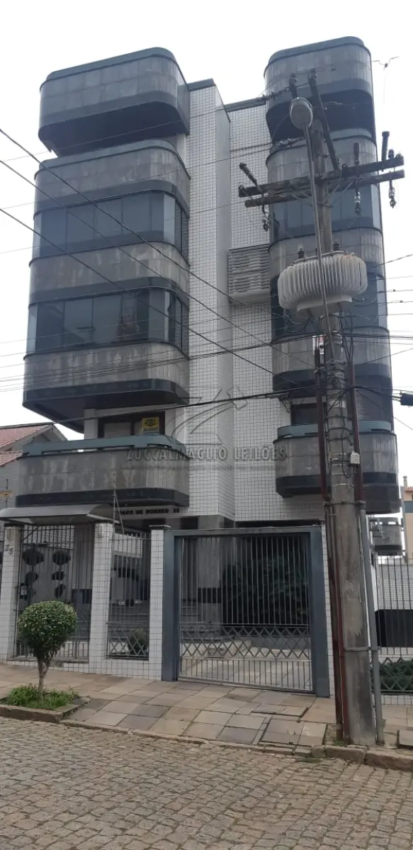 LOTE 001 - cobertura com dois box