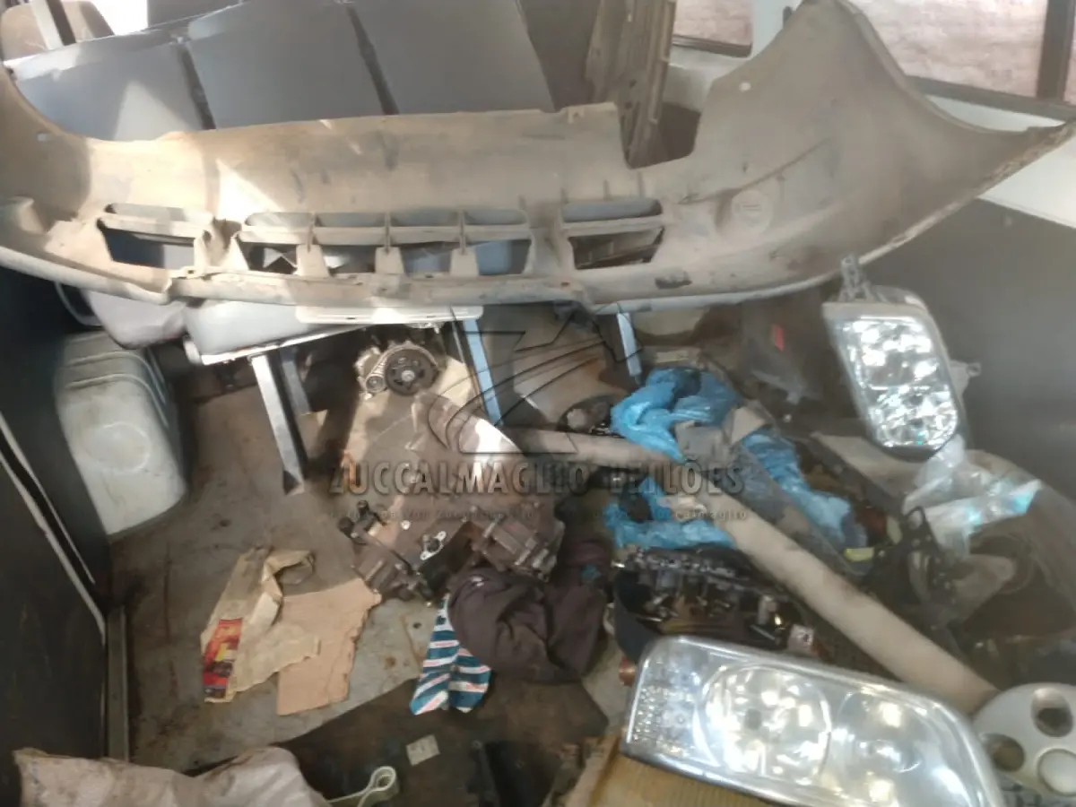 LOTE 002 - DUCATO IUQ9681