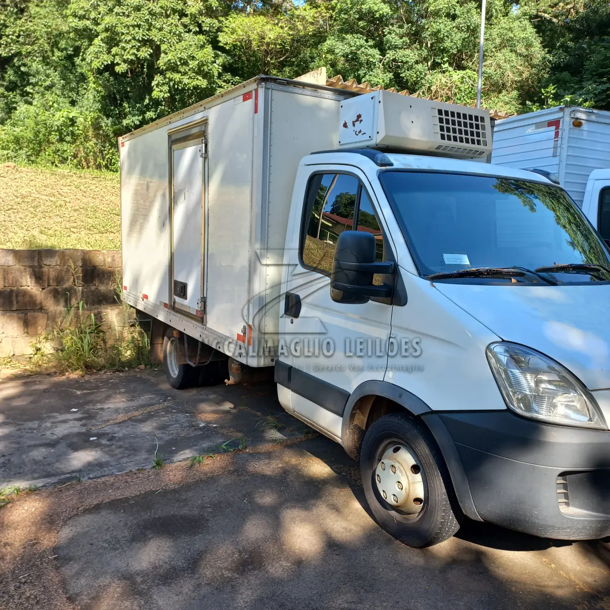 LOTE 011 - IVECO MCA IOL7960