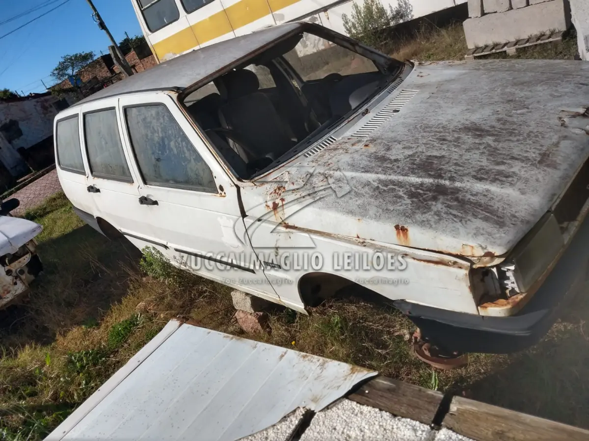 LOTE 007 - ELBA IEM6563