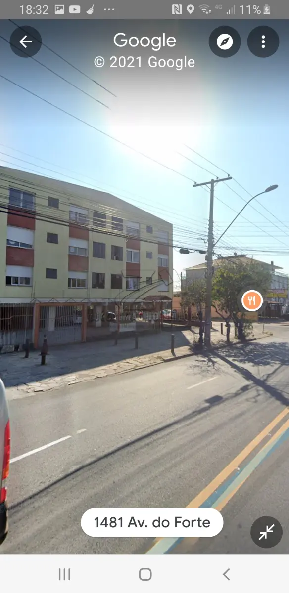 LOTE 002 - apartamento residencial 202