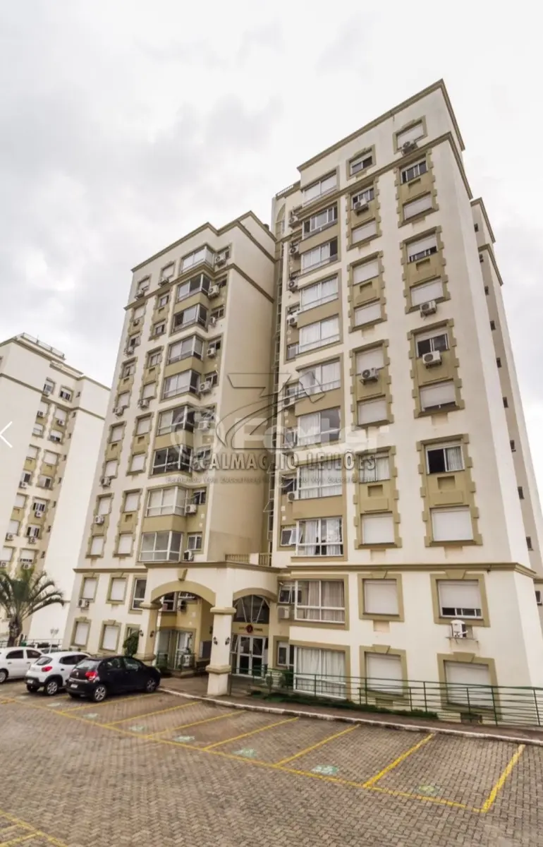 LOTE 002 - apartamento  de dois quartos -leilão será reagendado em breve 
