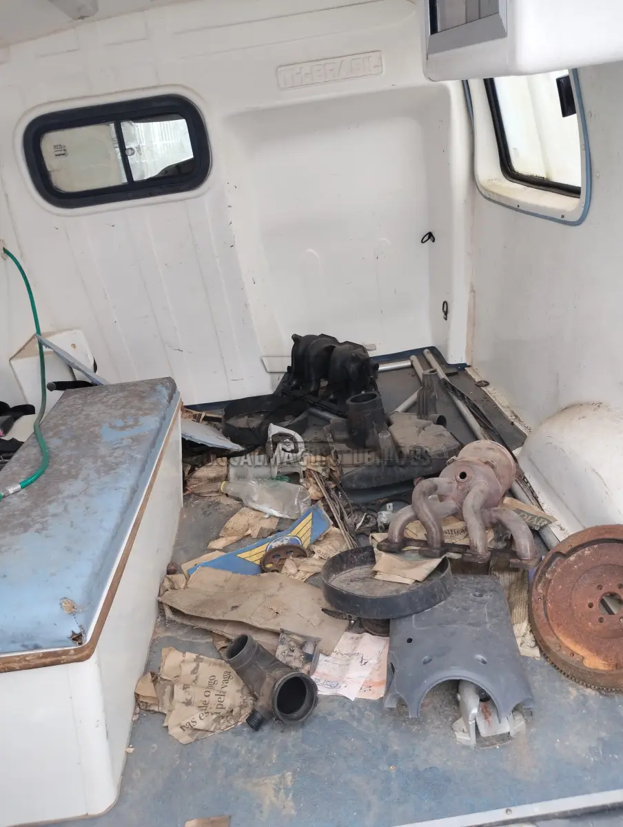 LOTE 004 - DOBLO IQW2211